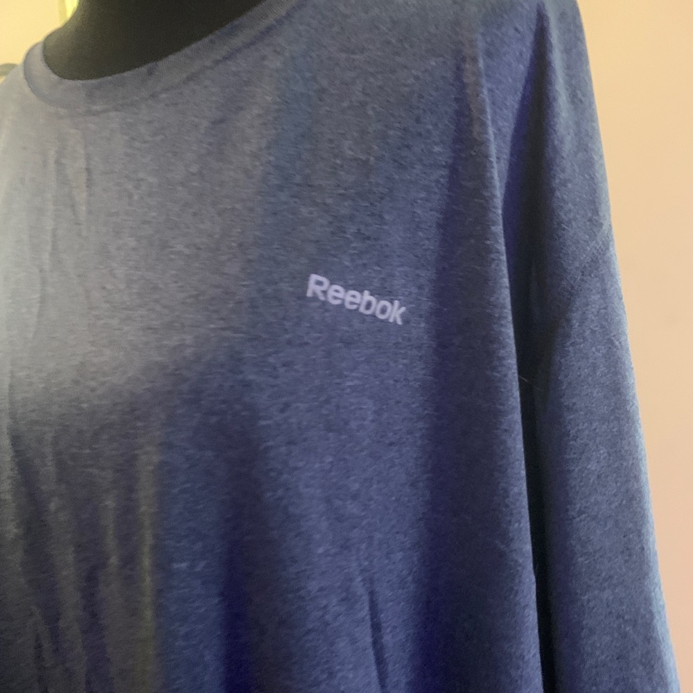 3xl Reebok T-shirt